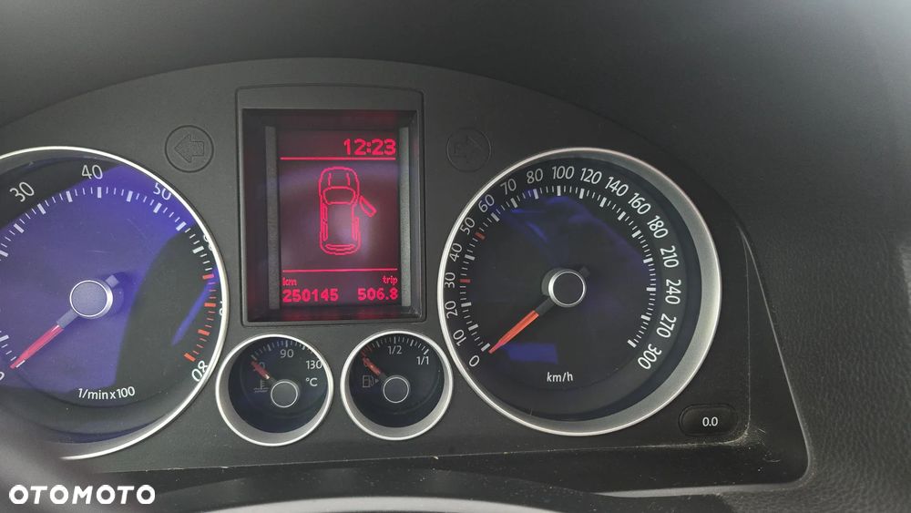 Volkswagen Golf 2.0 TSI GTI - 10