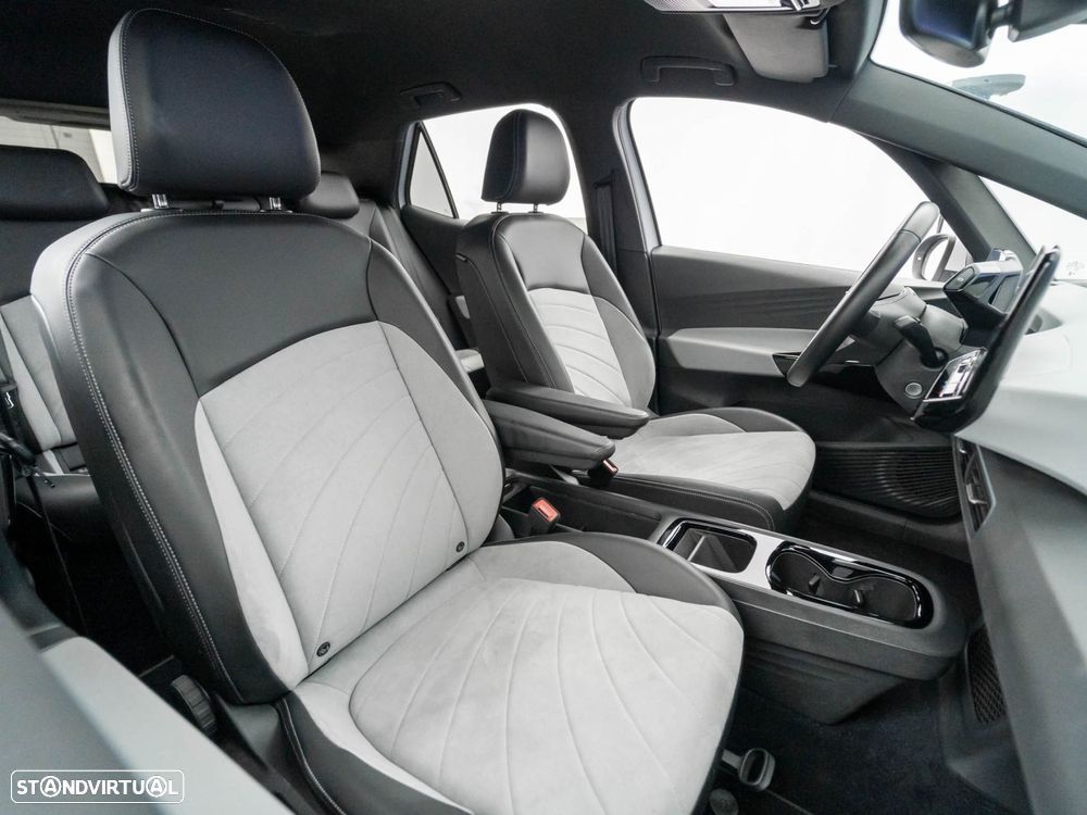 VW ID.3 Pro Confort - 39