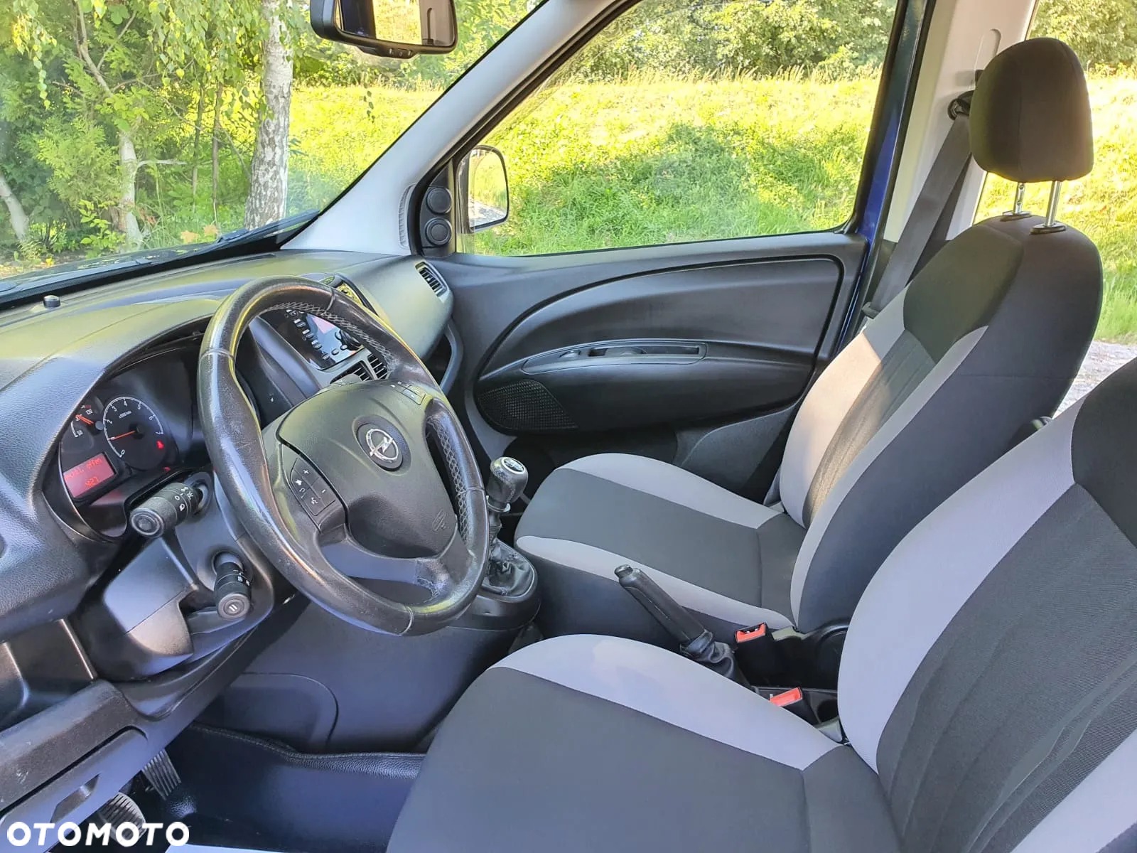 Opel Combo 1.6 CDTI L1H1 Edition - 13