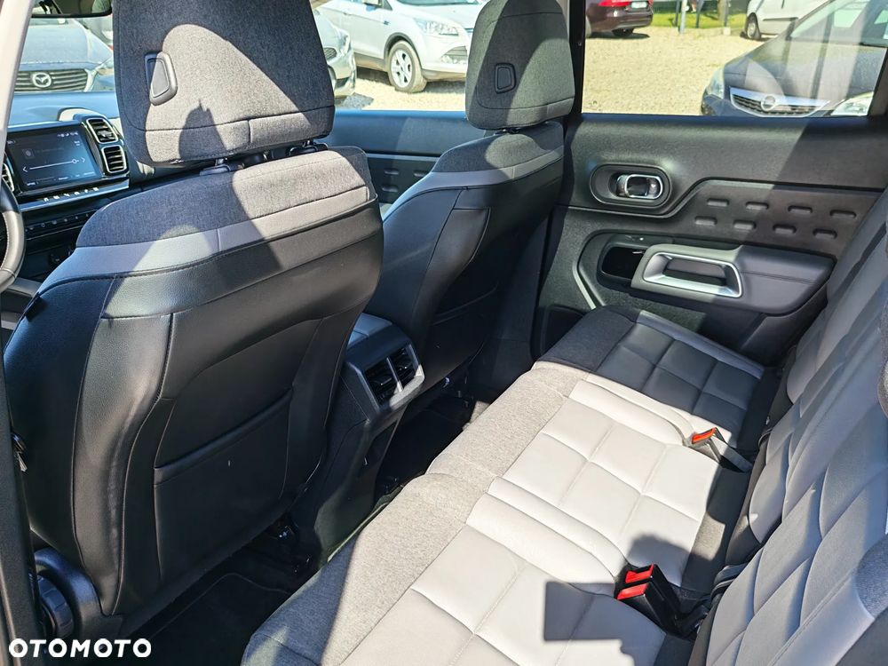 Citroën C5 Aircross 1.2 PureTech Feel EAT8 - 30