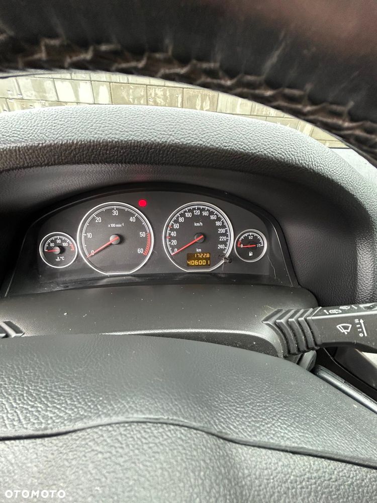 Opel Vectra 1.9 CDTI Elegance - 11