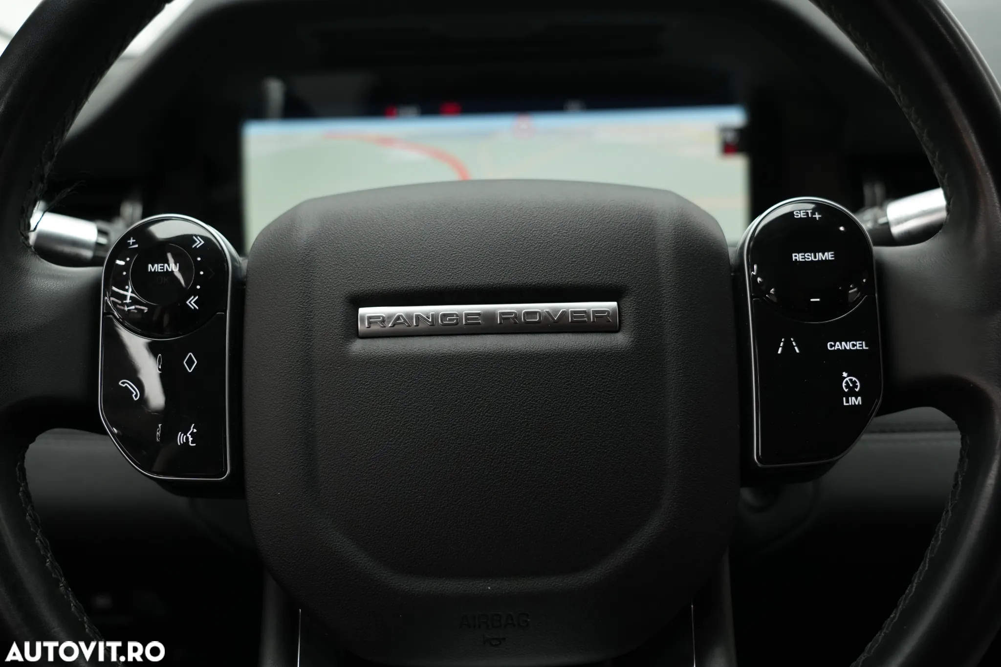 Land Rover Range Rover Evoque 2.0 D150 SE - 35