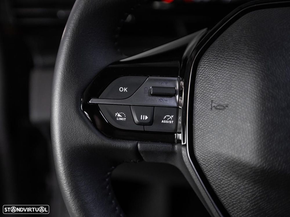 Peugeot 308 PureTech 130 EAT8 Active Pack - 16