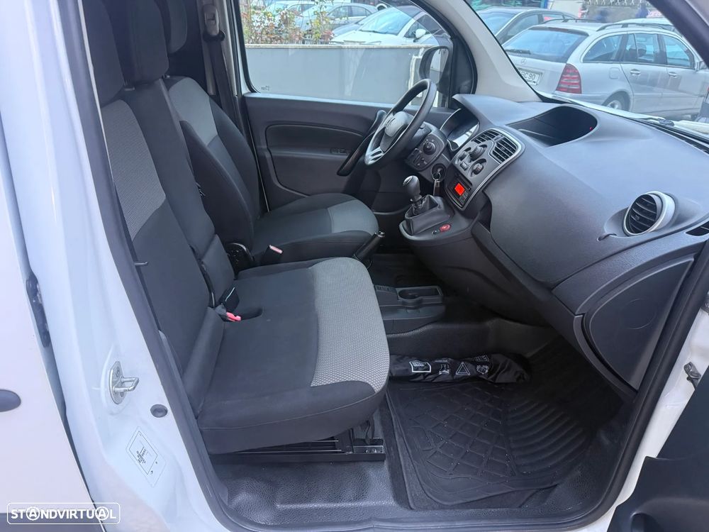 Renault Kangoo - 12