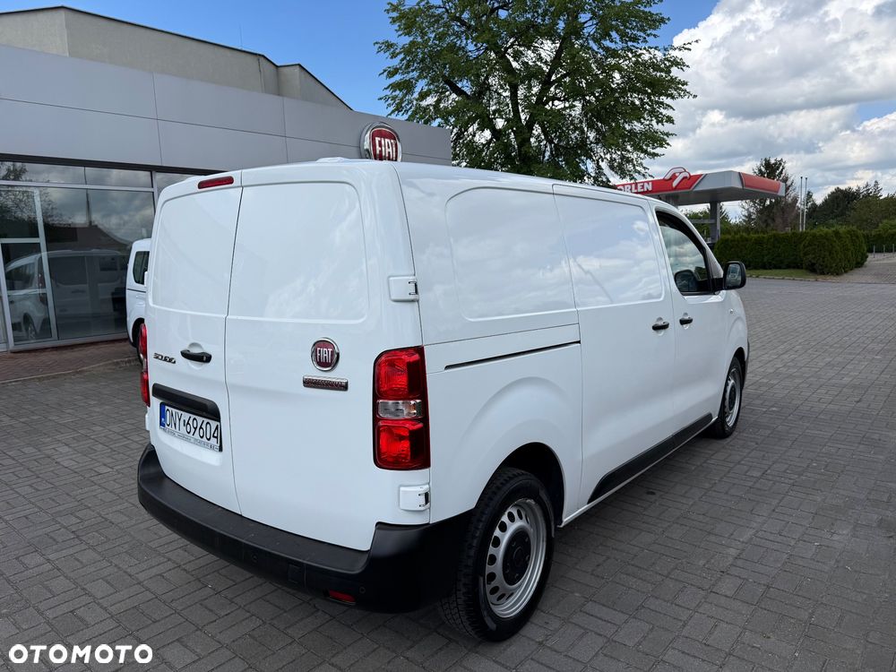 Fiat Scudo - 6