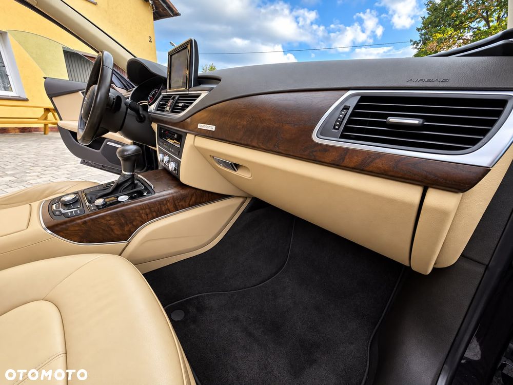 Audi A7 Sportback - 22