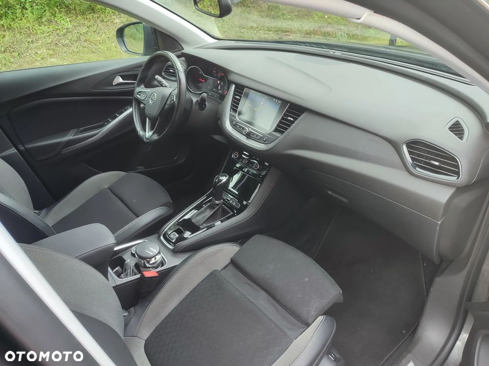 Opel Grandland X 1.5 CDTI Edition Business Pack S&S - 6