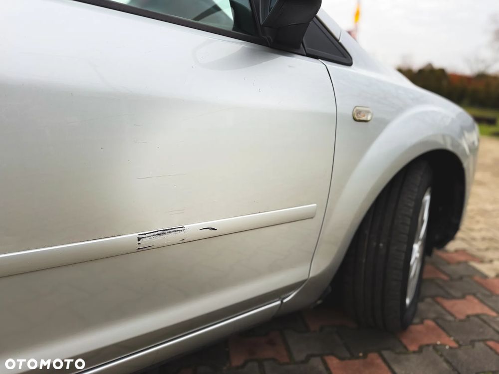 Ford Focus 1.6 TDCi DPF Ghia - 10