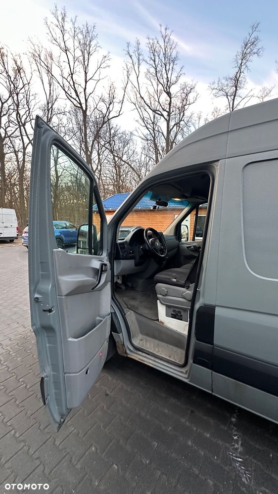 Volkswagen Crafter - 12