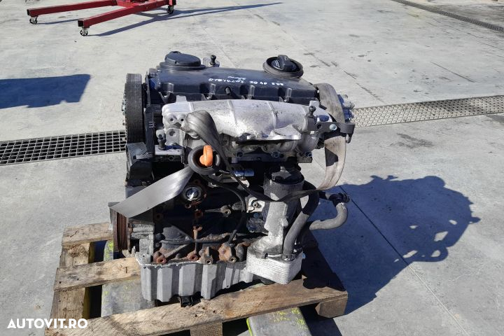 Motor fara anexe 2.0 BLB Audi A4 B7 [2004 - 2008] Avant wagon 5-usi 2 - 3