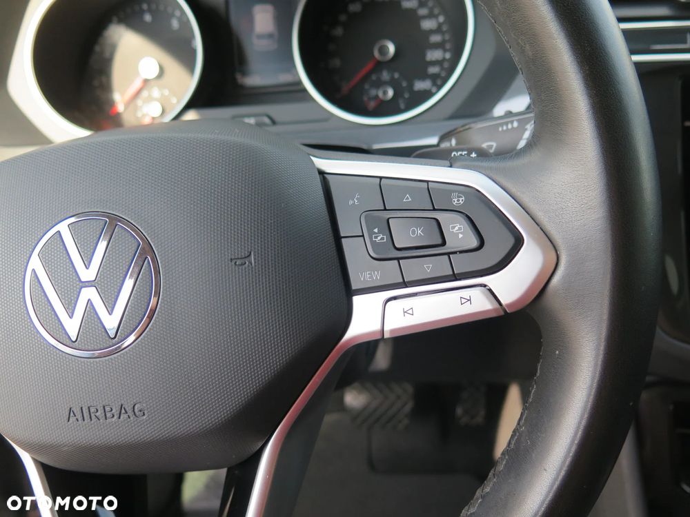 Volkswagen Tiguan - 21