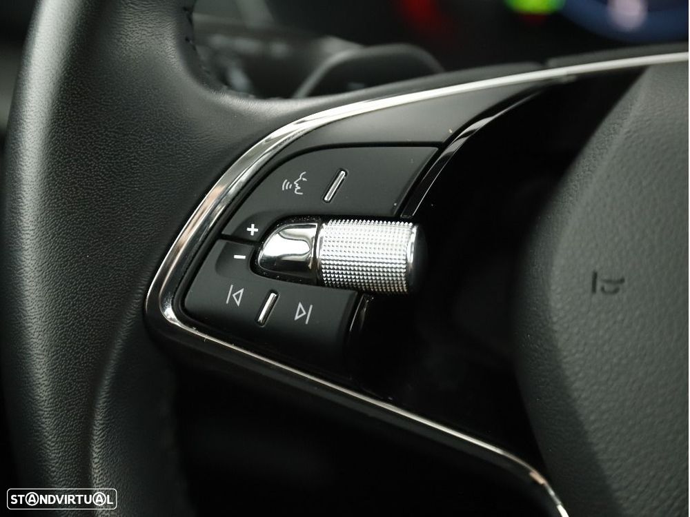 Skoda Octavia Break 1.4 TSI iV DSG Style - 12