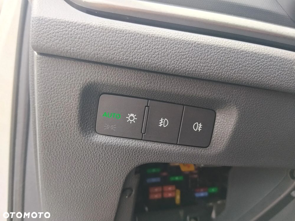 Skoda Octavia 1.4 TSI Plug-In Hybrid Style DSG - 14