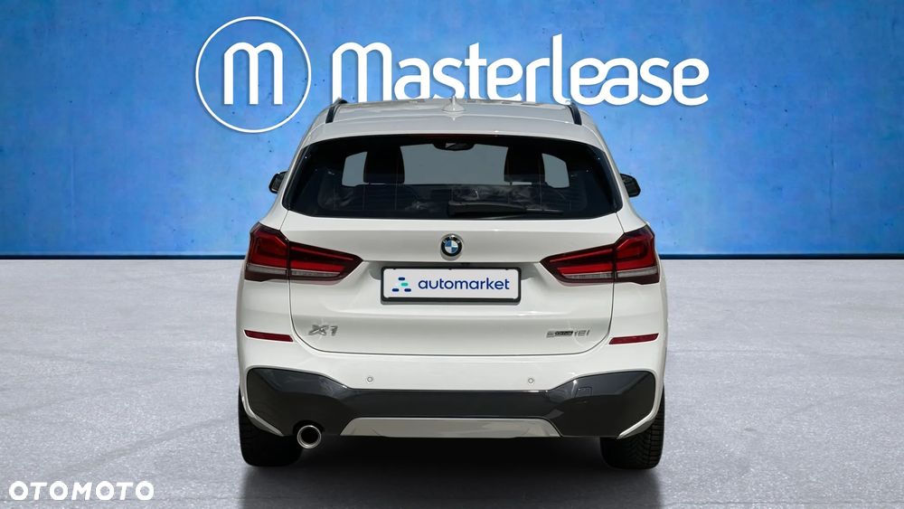 BMW X1 sDrive18i M Sport - 7