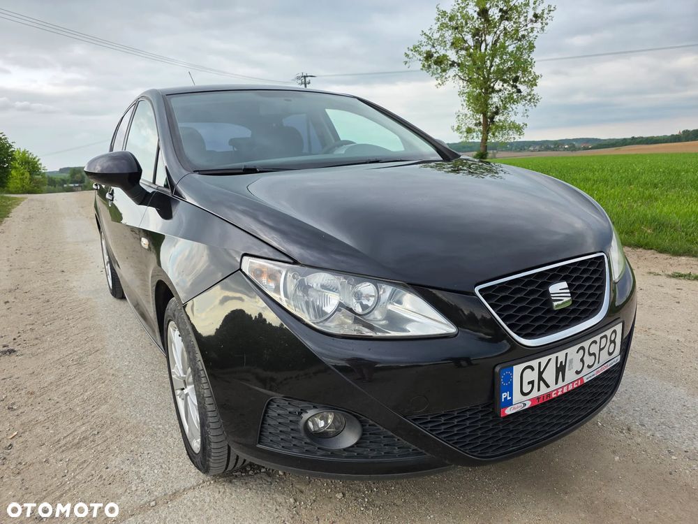 Seat Ibiza 1.6 16V Sport Edition - 3