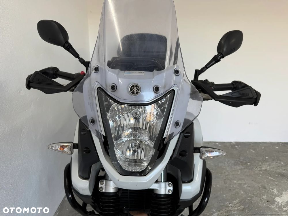 Yamaha XTZ - 30