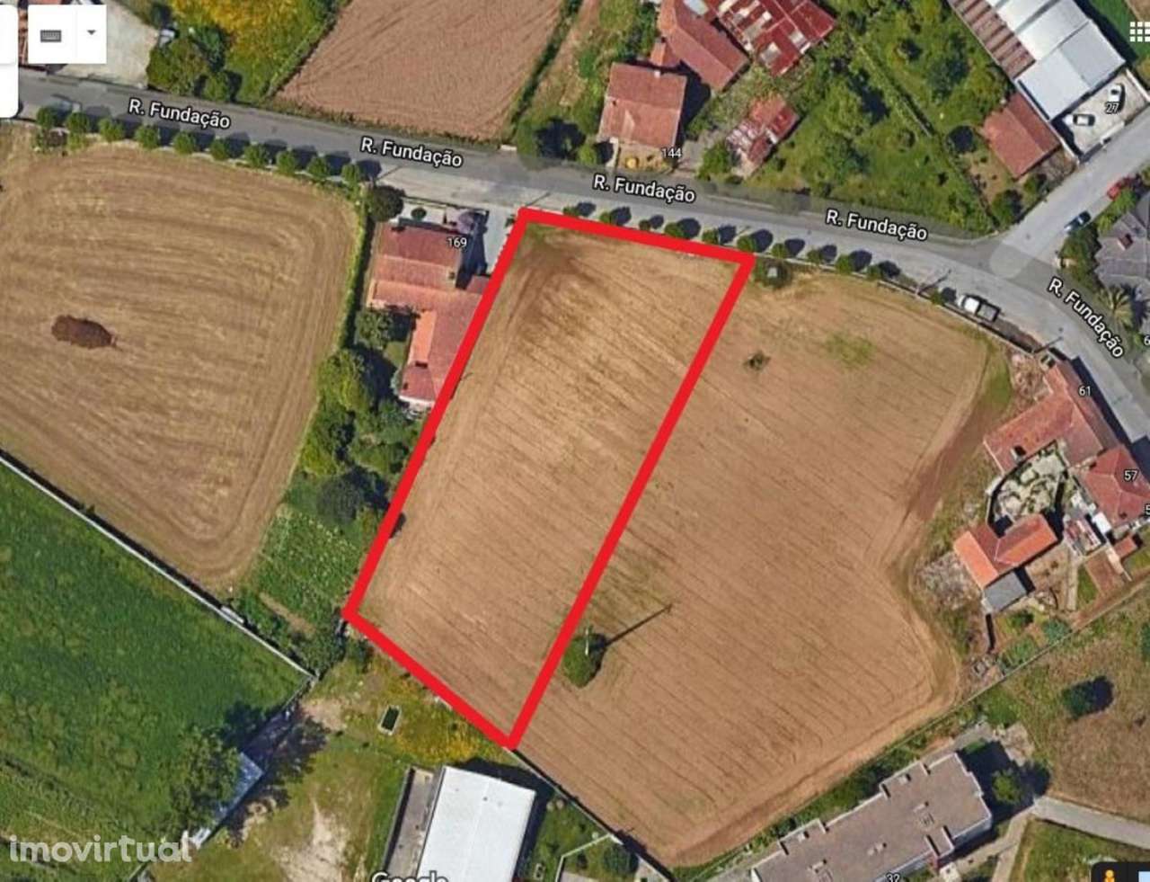 TERRENO 2360M² | SANTA MARIA DA FEIRA - Grande imagem: 2/8