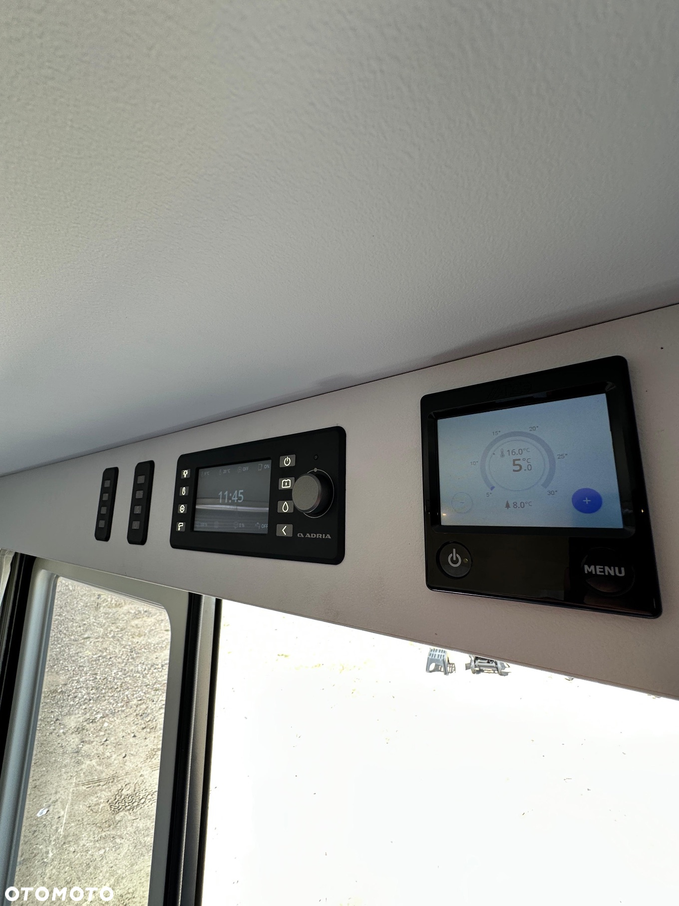 Adria ASTELLA 754 DP - 6