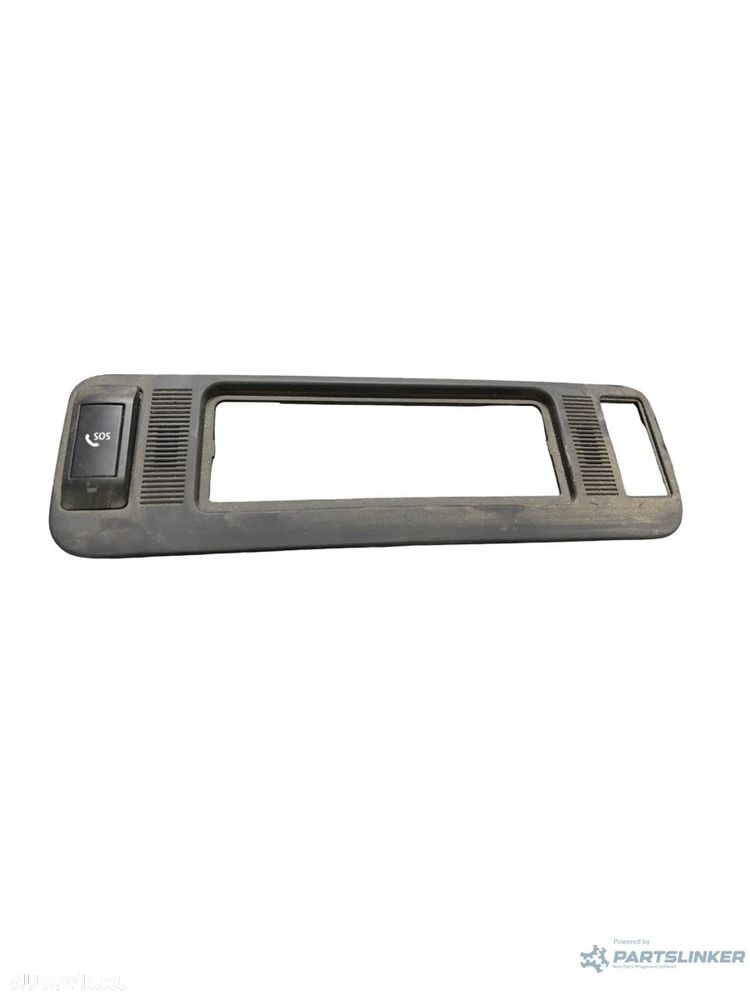 Buton avarii  SOS BMW 6 E63 2004 - 2010 7009531
