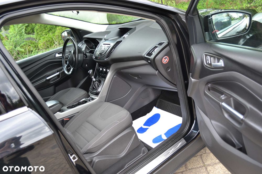 Ford Kuga - 7