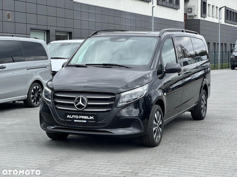 Mercedes-Benz Vito - 4
