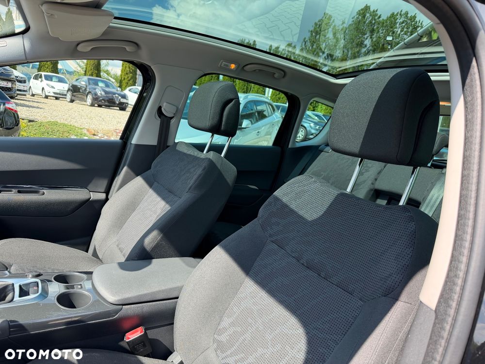 Peugeot 3008 1.6 THP Allure - 12