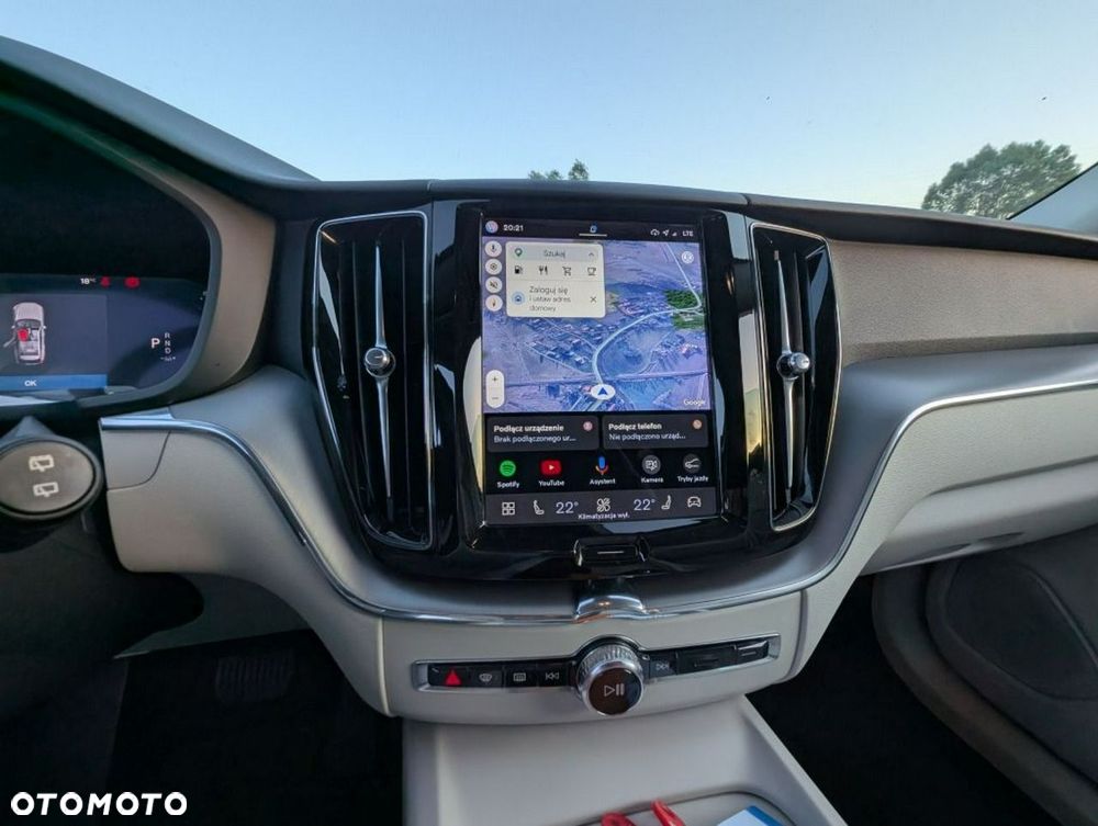 Volvo XC 60 B4 B Core - 12