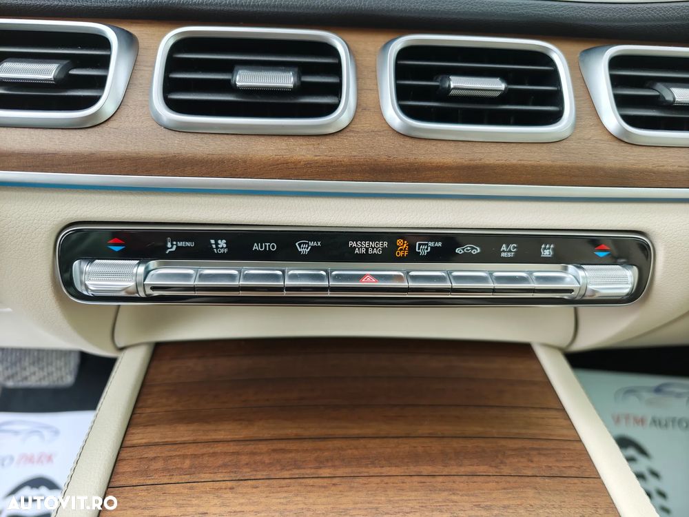 Mercedes-Benz GLE - 28