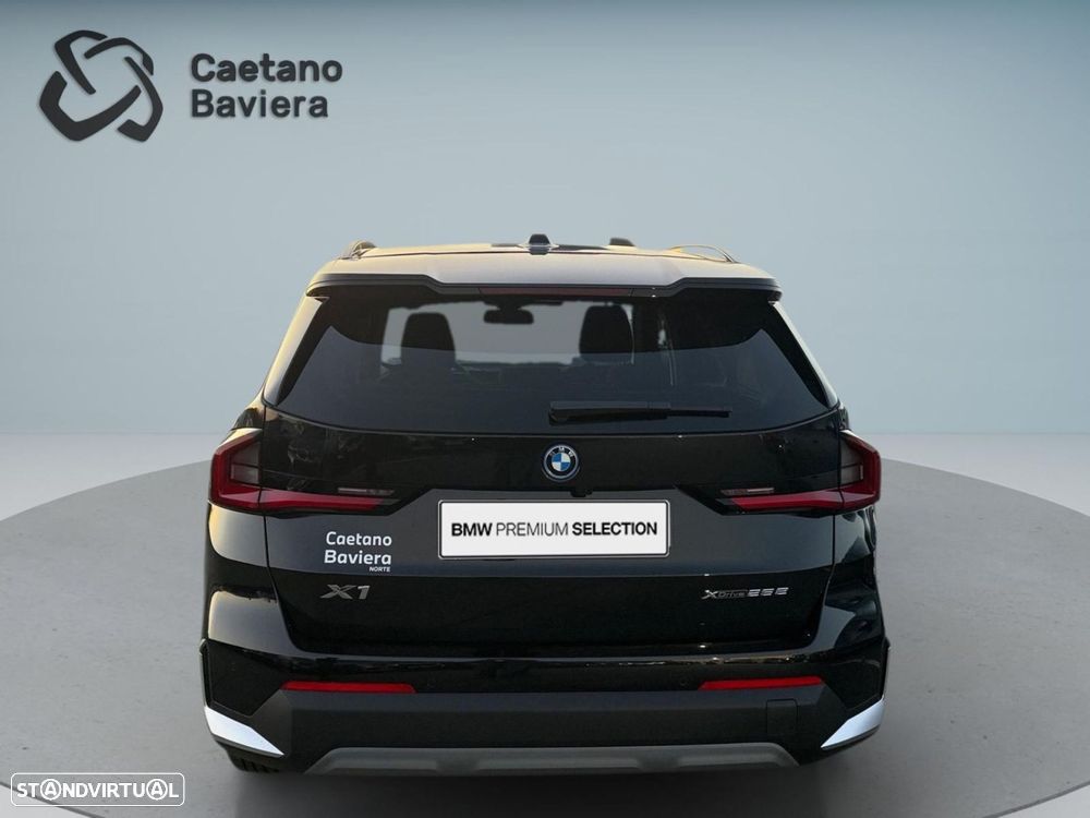 BMW x1 xDrive25e - 5