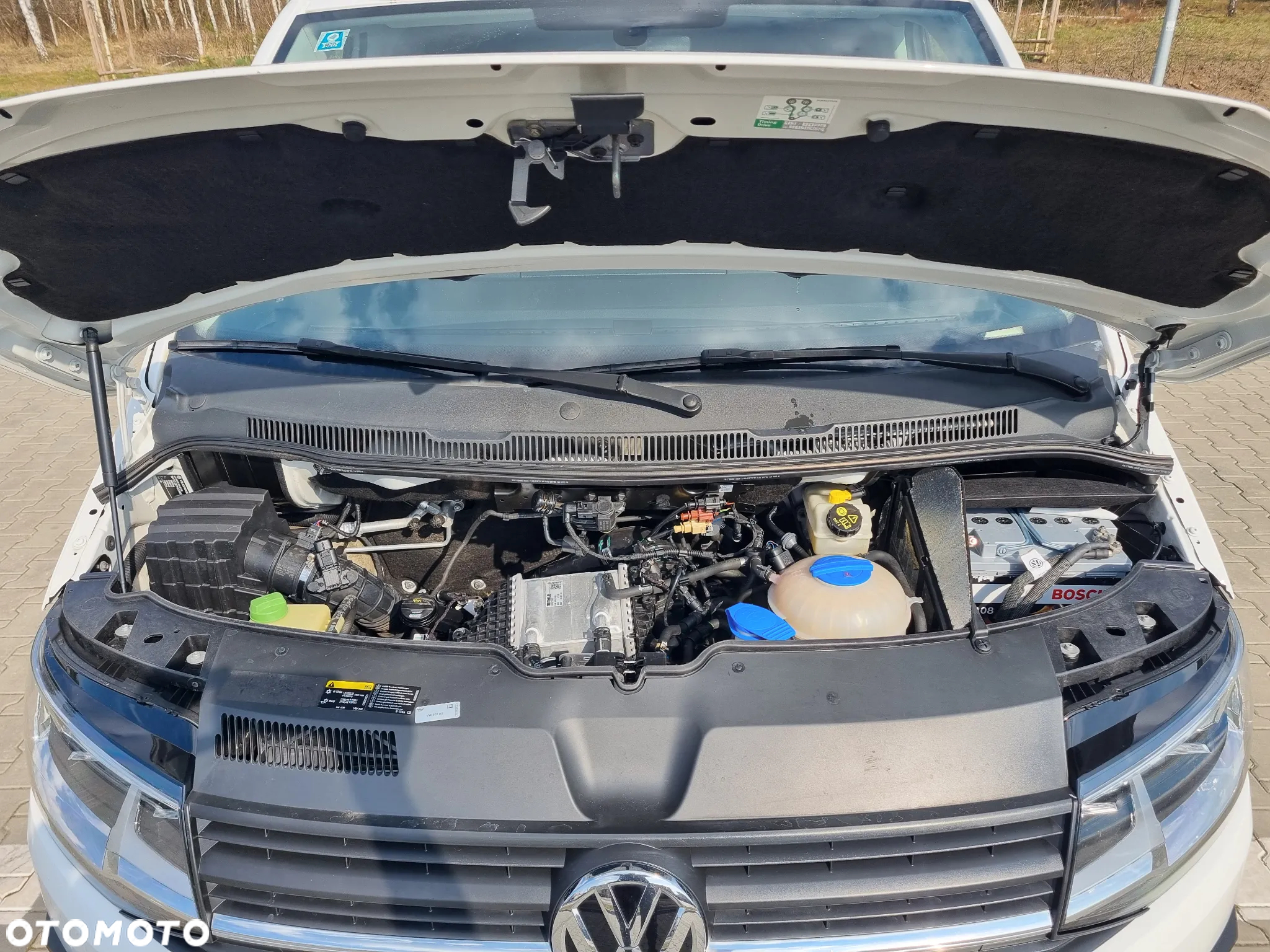Volkswagen Transporter - 31