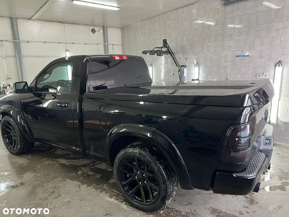 RAM 1500 - 4