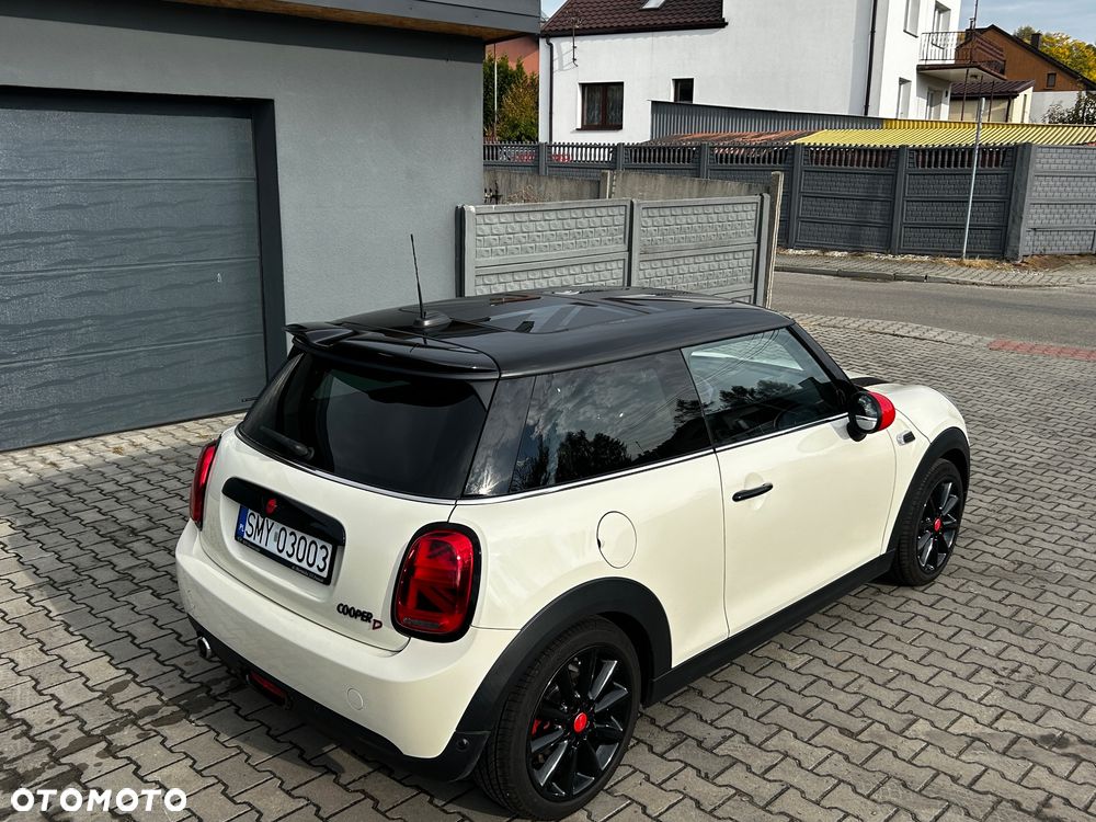 MINI Cooper - 5