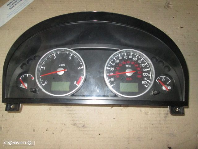 Quadrante 187F 10849 FORD MONDEO 2001 2.0TDDI MPH DIGITAL - 1