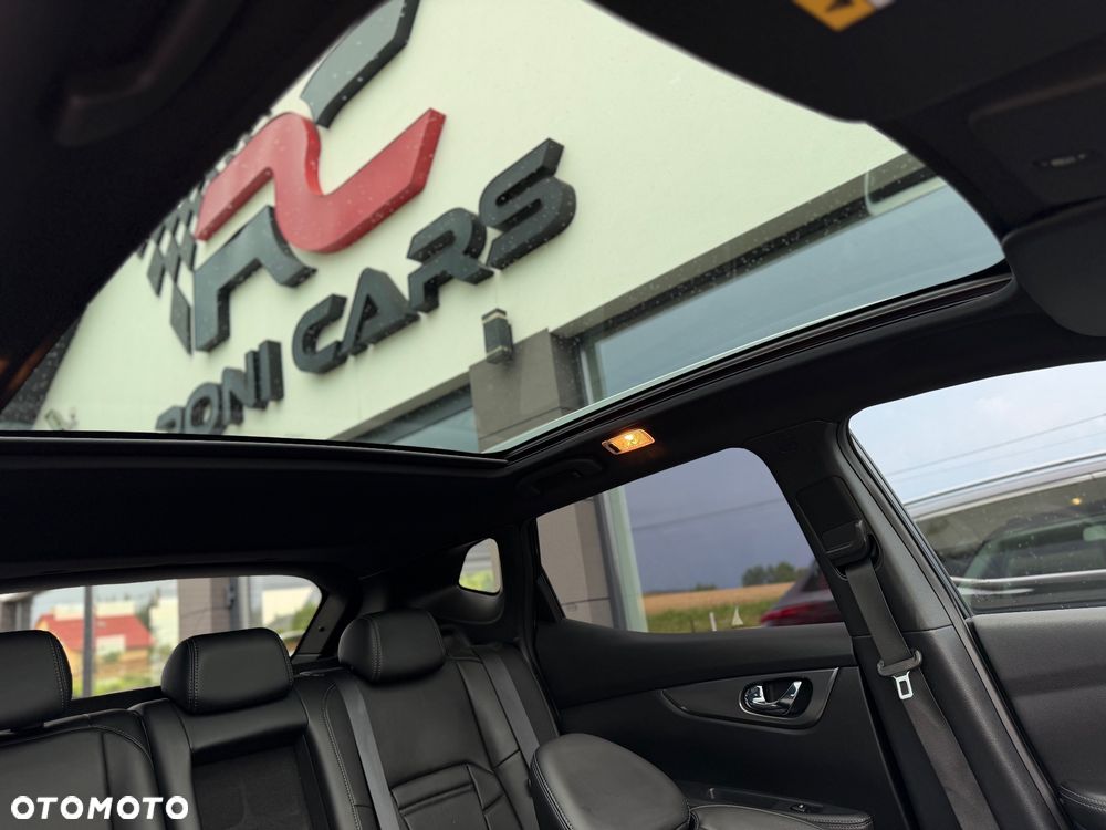 Nissan Qashqai 1.6 DIG-T Tekna+ - 39