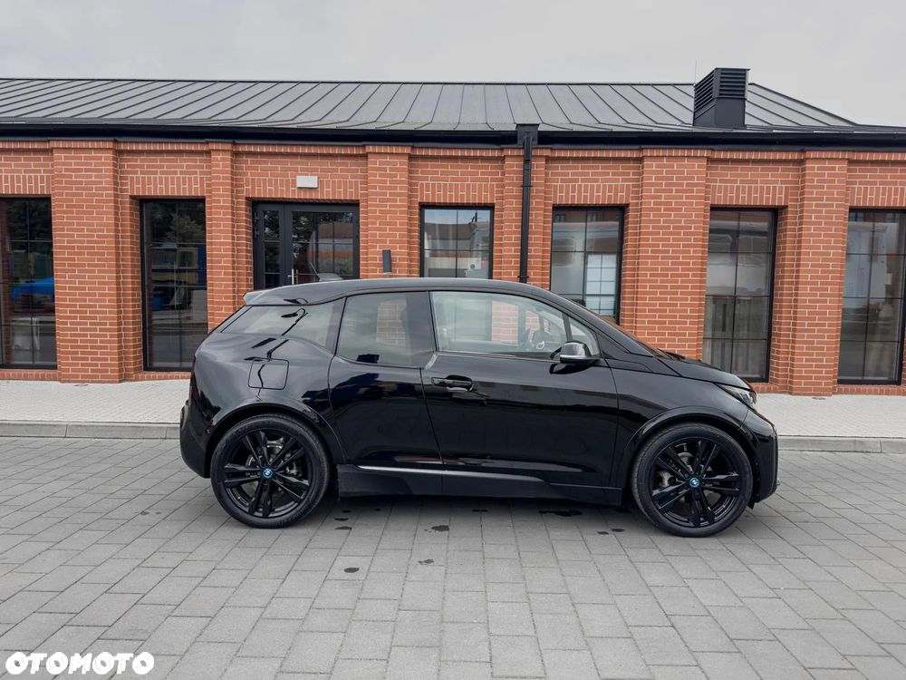 BMW i3 i3S 120 Ah - 6