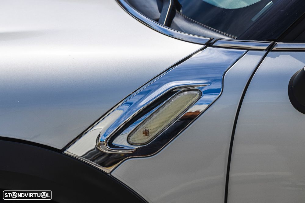 MINI Paceman Cooper D - 7