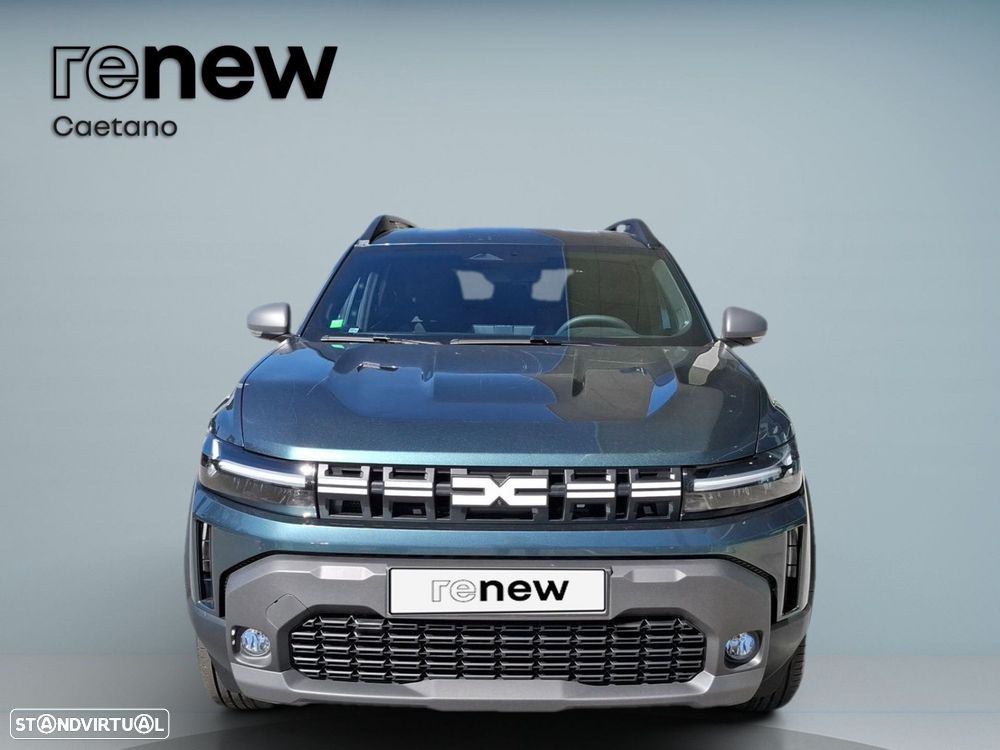 Dacia Duster 1.2 TCe ECO-G Journey - 2