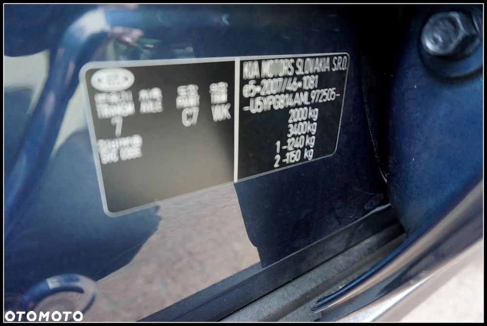 Kia Sportage 1.6 GDI Business Line 2WD - 29