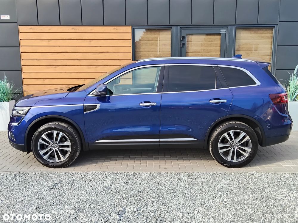 Renault Koleos 2.0 dCi Intens 4x4 - 29