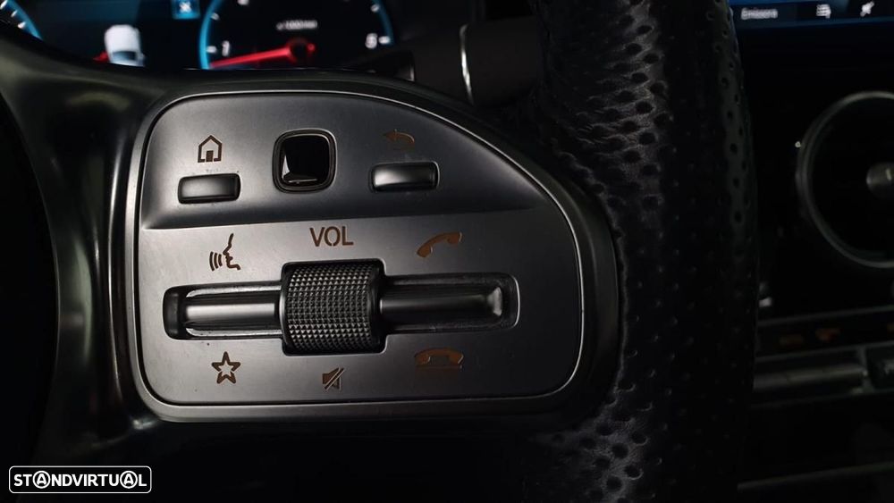 Mercedes-Benz GLC 220 d Coupe 4Matic 9G-TRONIC AMG Line - 22