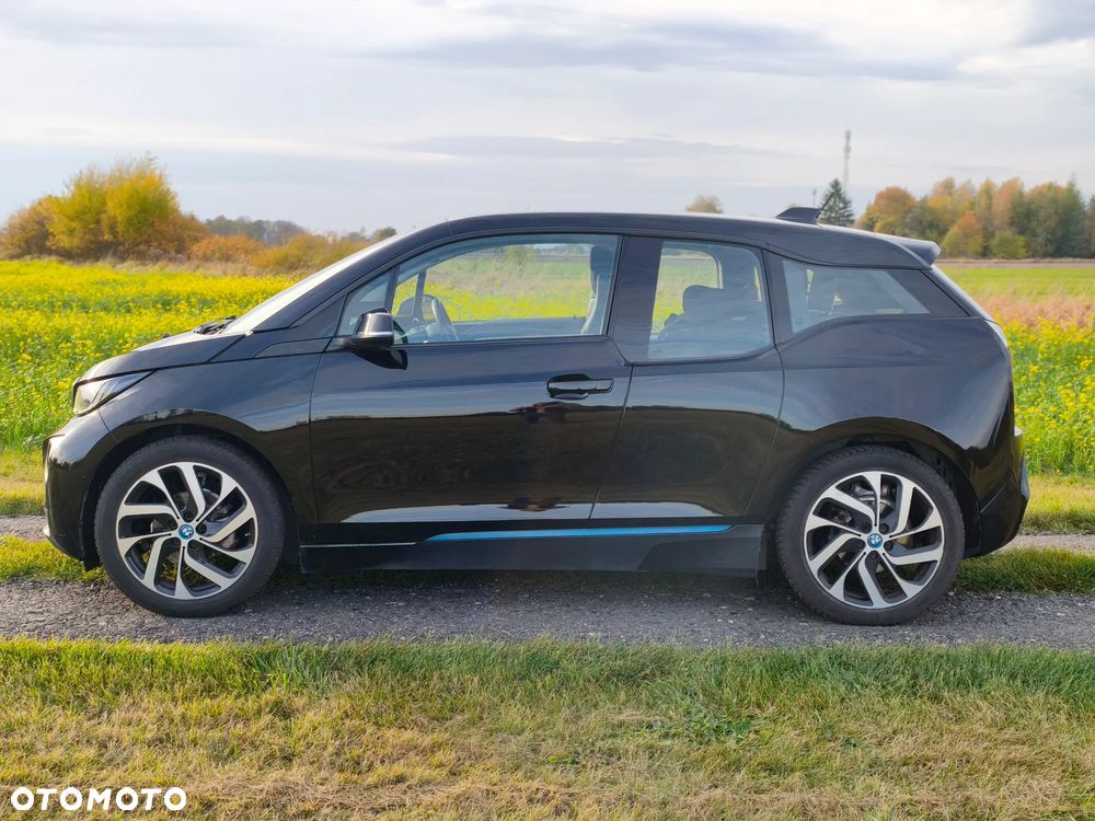 BMW i3 (94 Ah) - 4