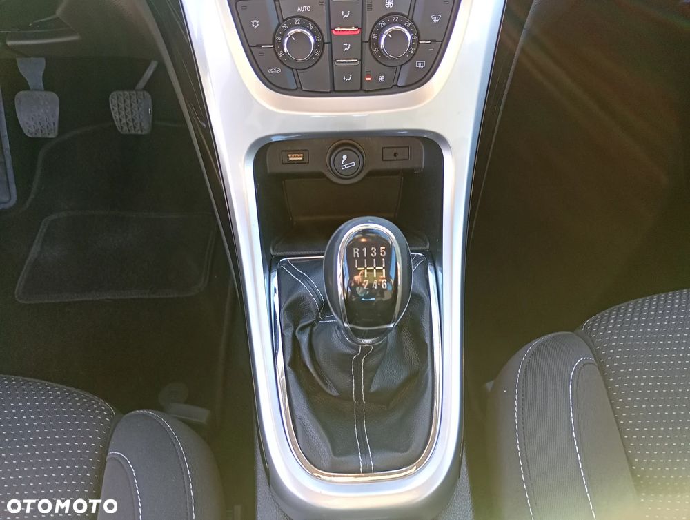 Opel Astra - 27