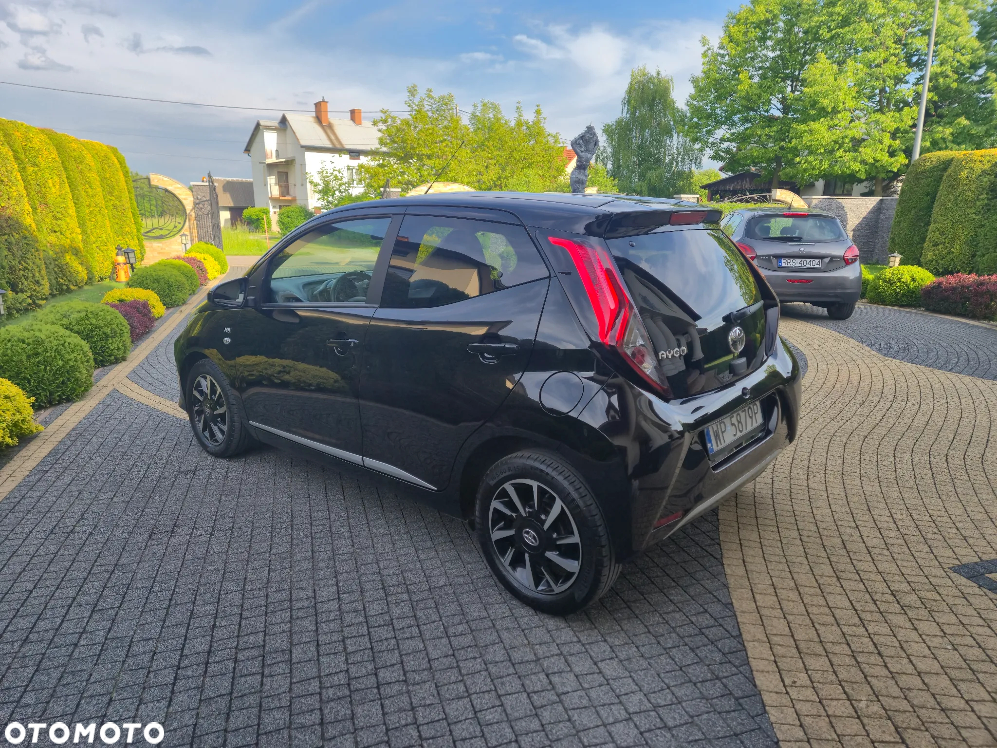 Toyota Aygo - 6