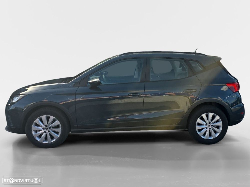 SEAT Arona 1.0 TSI Style DSG - 2