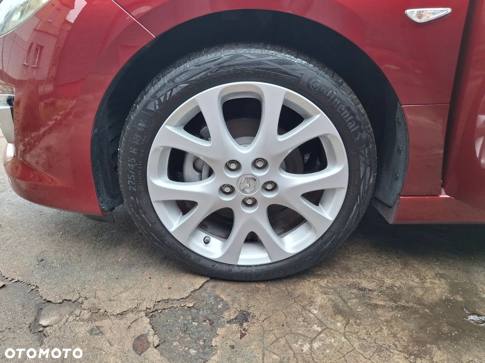 Mazda 6 Sport 2.5 Dynamic - 24
