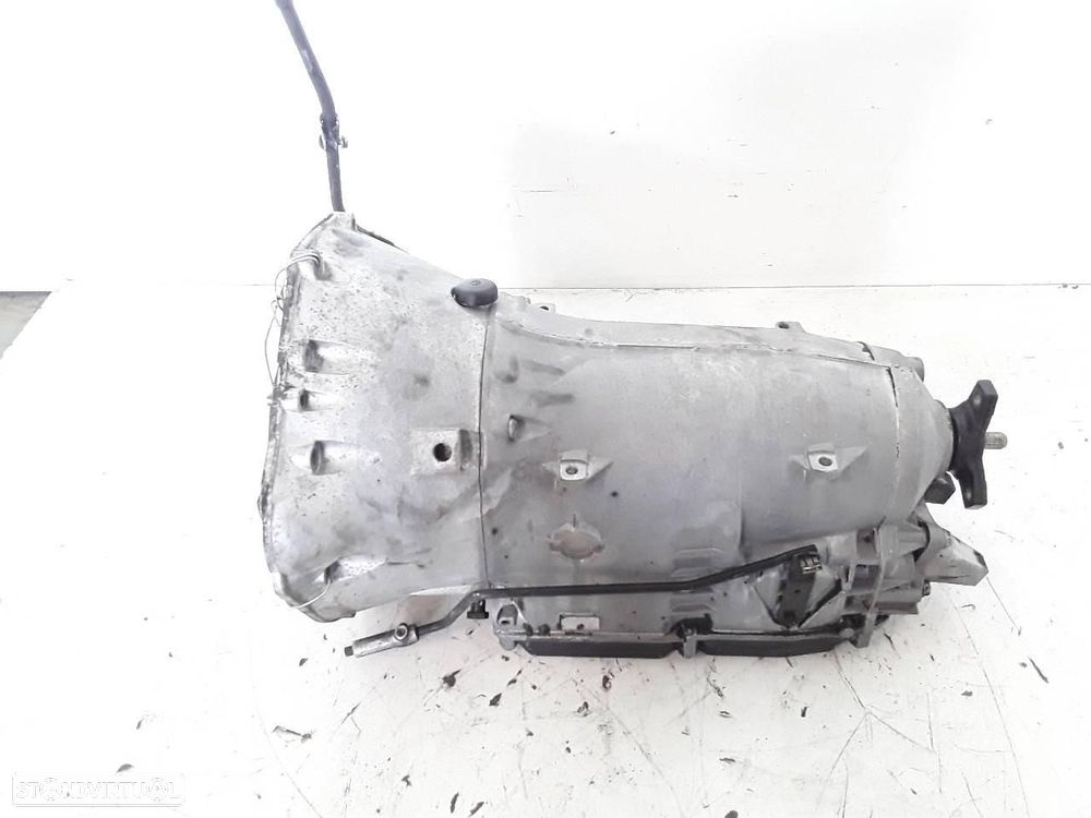 CAIXA DE VELOCIDADES MERCEDES-BENZ CLASE C BM 203 BERLINA REF. 7226990 - 1