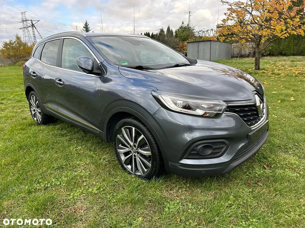 Renault Kadjar 1.5 Blue dCi Intens - 2