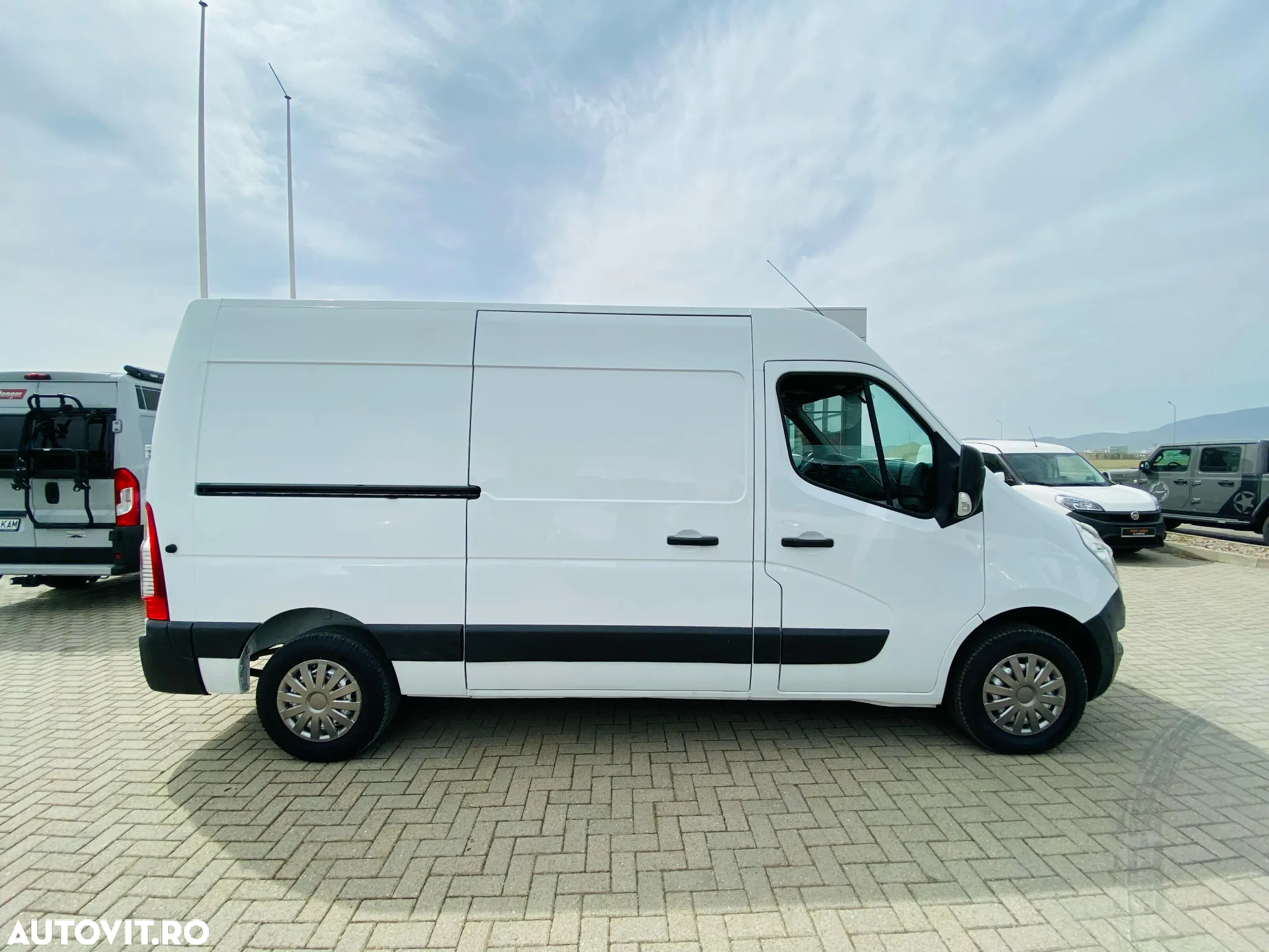 Renault Master - 8
