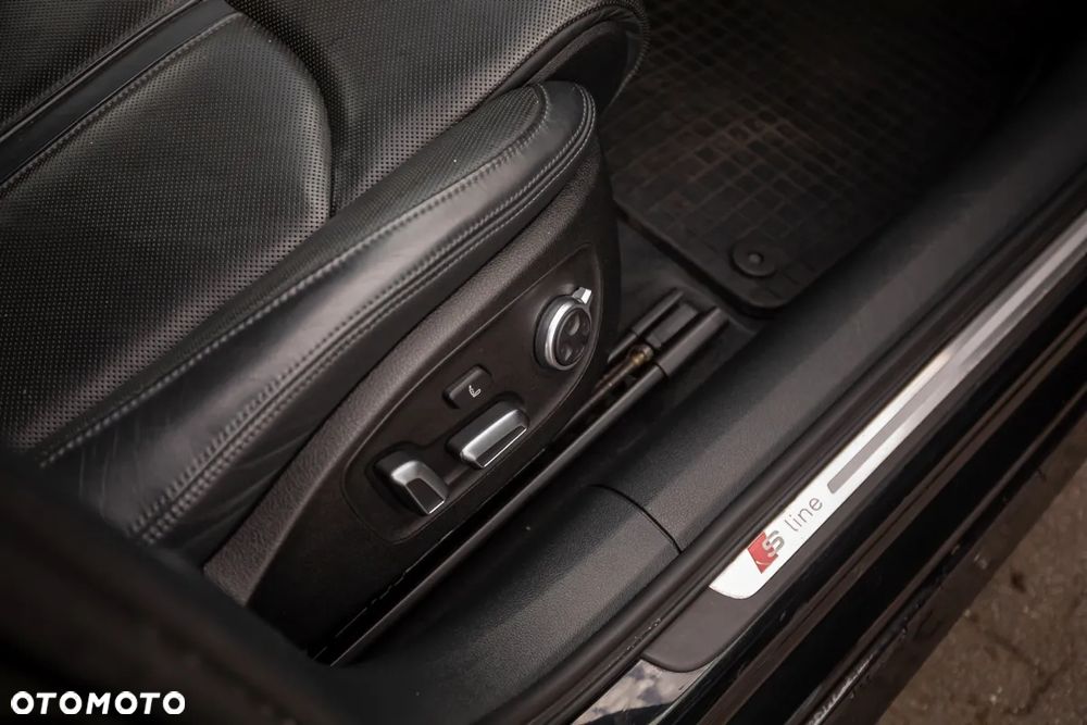 Audi A6 Limousine 3.0 TDI Quattro S tronic - 24