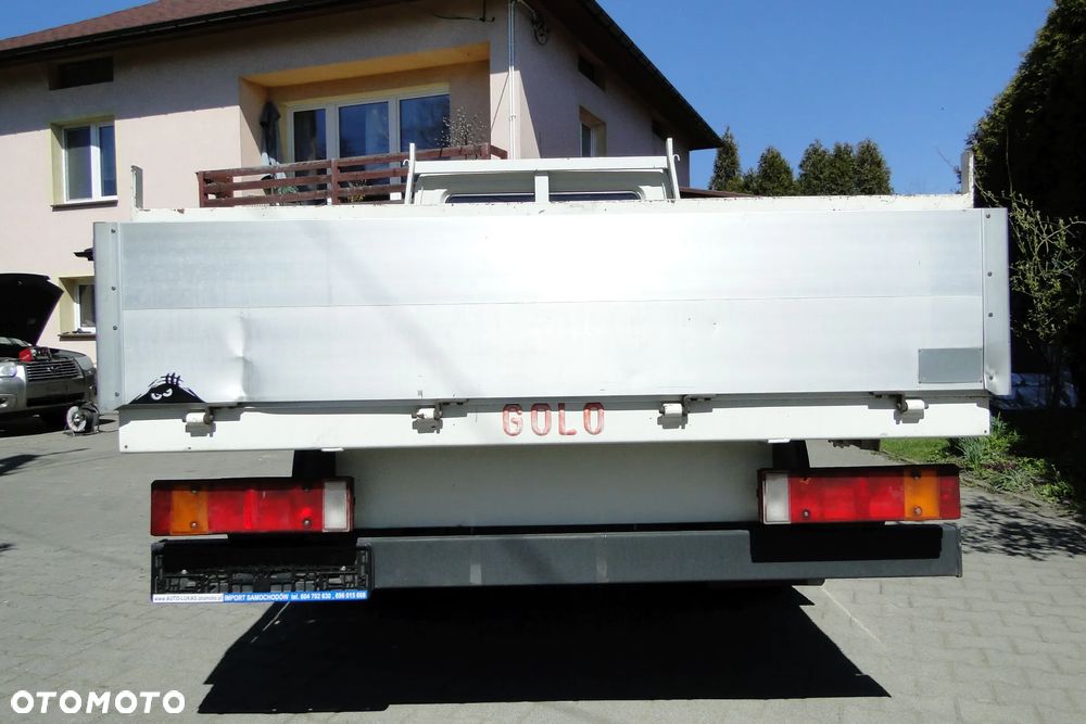 Volkswagen LT 46 - 5